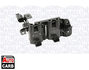 Πολλαπλασιαστής MAGNETI MARELLI 060810163010 για HYUNDAI ACCENT 1999-2017, HYUNDAI COUPE 1996-2012, HYUNDAI ELANTRA 2000-2006