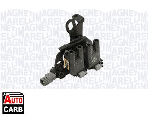 Πολλαπλασιαστής MAGNETI MARELLI 060810164010 για HYUNDAI COUPE 2001-2012, HYUNDAI ELANTRA 2000-2006, HYUNDAI HIGHWAY 2000-2004