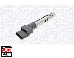 Πολλαπλασιαστής MAGNETI MARELLI 060810197010 για AUDI A3 2003-2015, AUDI A4 2004-2008, AUDI A6 2004-2011