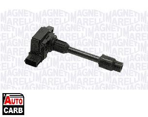 Πολλαπλασιαστής MAGNETI MARELLI 060810232010 για NISSAN MAXIMA 1988-1995