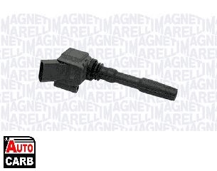 Πολλαπλασιαστής MAGNETI MARELLI 060810235010 για AUDI A1 2010-2018, AUDI A3 2012-2020, AUDI A4 2007-2016