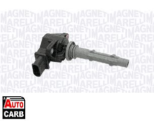 Πολλαπλασιαστής MAGNETI MARELLI 060810237010 για MERCEDES-BENZ C-CLASS 2000-2015, MERCEDES-BENZ CLC-CLASS 2008-2011, MERCEDES-BENZ CLK 2002-2010