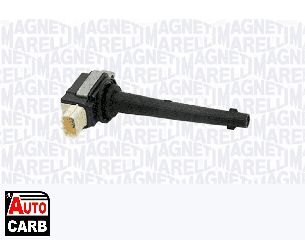 Πολλαπλασιαστής MAGNETI MARELLI 060810247010 για RENAULT FLUENCE 2010-, RENAULT GRAND 2009-, RENAULT LAGUNA 2007-2015