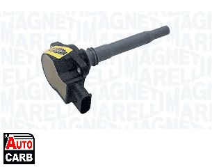 Πολλαπλασιαστής MAGNETI MARELLI 060810252010 για MERCEDES-BENZ C-CLASS 2007-2015, MERCEDES-BENZ CLK 2002-2010, MERCEDES-BENZ CLS 2004-2011