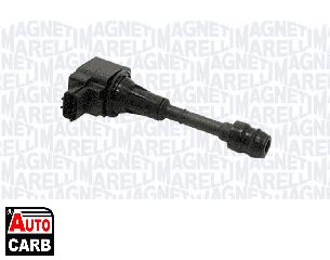 Πολλαπλασιαστής MAGNETI MARELLI 060810255010 για INFINITI FX 2008-, INFINITI M 2010-, INFINITI QX70 2013-