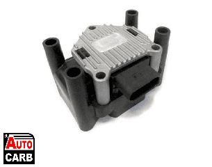 Πολλαπλασιαστής MEAT & DORIA 10307E για AUDI A1 2010-2018, AUDI A2 2000-2005, AUDI A3 1996-2015