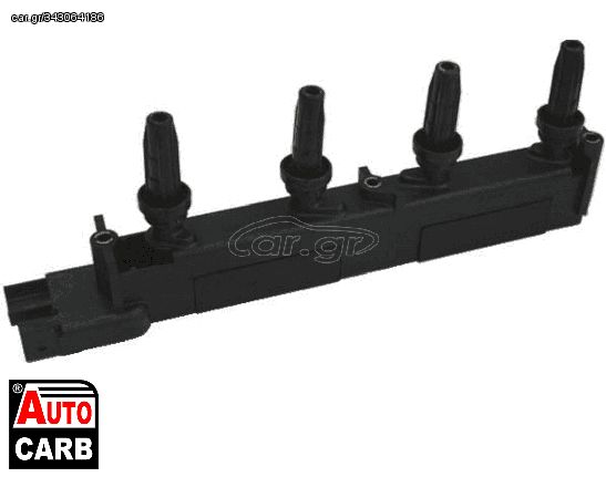 Πολλαπλασιαστής MEAT & DORIA 10391E για CITROEN C4 2004-2014, CITROEN C5 2001-2008, CITROEN C8 2002-