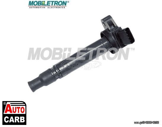 Πολλαπλασιαστής MOBILETRON CT41 για TOYOTA CELICA 1999-2006, TOYOTA COROLLA 2001-2009