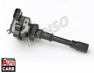 Πολλαπλασιαστής DENSO DIC0107 για MITSUBISHI COLT 1995-2004, MITSUBISHI LANCER 2000-2013, MITSUBISHI SPACE 1998-2004