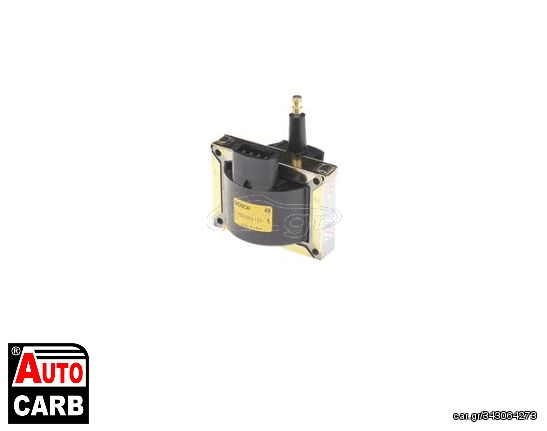 Πολλαπλασιαστής BOSCH F000ZS0114 για CITROEN AX 1986-1998, CITROEN BX 1982-1994, CITROEN C15 1984-2006