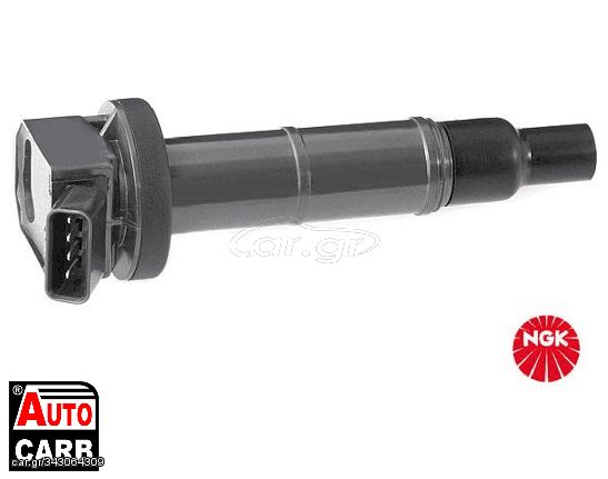 Πολλαπλασιαστής NGK U5052 για LEXUS HS 2009-2018, TOYOTA AVENSIS 2001-2011, TOYOTA CAMRY 2001-2006