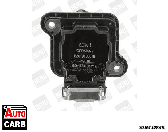 Πολλαπλασιαστής . ZS016 για AUDI A3 1996-2006, AUDI A4 1994-2002, AUDI A6 1994-2005