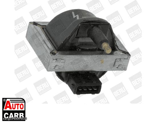 Πολλαπλασιαστής BERU ZS249 για CITROEN AX 1986-1998, CITROEN XM 1989-1994, CITROEN ZX 1991-1999