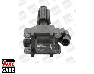 Πολλαπλασιαστής BERU ZS308 για FORD ESCORT 1990-2002, FORD GALAXY 1995-2006, FORD SCORPIO 1994-1998