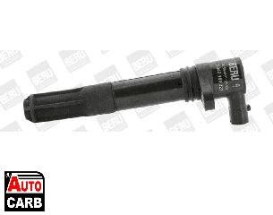 Πολλαπλασιαστής BERU ZS322 για ALFA ROMEO MITO 2008-2018, FIAT 500 2007-, FIAT 500L 2012-