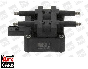 Πολλαπλασιαστής BERU ZS380 για CHRYSLER NEON 1999-2006, CHRYSLER PT 2000-2010, CHRYSLER SEBRING 2000-2007