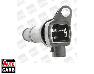 Πολλαπλασιαστής BERU ZS553 για HYUNDAI SANTA 2005-2015, KIA CARNIVAL 2005-, KIA MAGENTIS 2005-2011