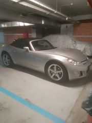 Opel GT '09 Gt 15.000 χιλιόμετρα 