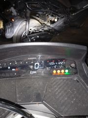 Κοντέρ από SYM JET X 125-thumb-1