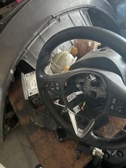 OPEL CORSA E ΚΟΛΟΝΑ ΤΙΜΟΝΙΟΥ ΗΛΕΚΤΡΙΚΗ -thumb-2