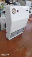 ΓΕΡΜΑΝΙΚΟ ΑΕΡΟΘΕΡΜΟ ΜΠΑΝΙΟΥ AKO-WERGE 2000 WATT-thumb-1