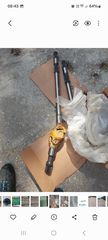 Ακραξονιο cat 444e -thumb-1
