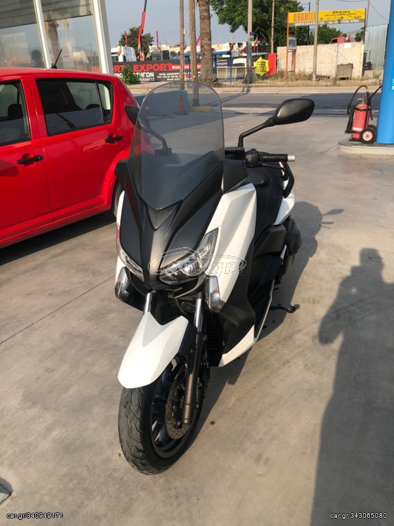 	Ανταλλακτικα X-400 ABS