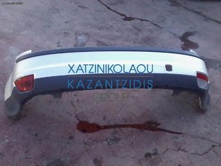 FORD FOCUS 2004-2008 ΠΡΟΦΥΛΑΚΤΗΡΑΣ ΠΙΣΩ