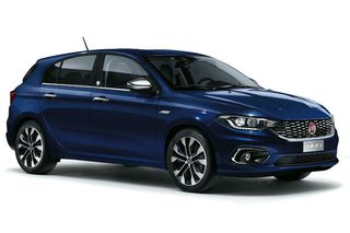 	FIAT TIPO 2021