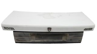 Πορτ-Μπαγκάζ ROVER 200 Coupe / 2dr 1996 - 1999 ( RF ) 2.0  (   ) (207 hp ) Βενζίνη #XC1810913BF