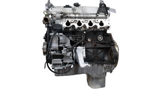 Κινητήρας-Μοτέρ CHEVROLET-DAEWOO KORANDO SUV / Soft Top / 3dr 1999 - 2004 ( KJ ) 2.0 16V  ( M 161.950  ) (128 hp ) Βενζίνη #161943