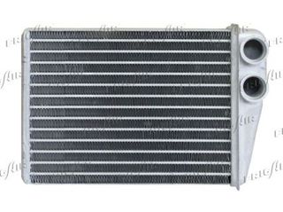 Ψυγείο Καλοριφέρ SKODA YETI SUV/ ΕΚΤΟΣ ΔΡΟΜΟΥ / 5dr 2009 - 2014 1.2 TSI  ( CBZB  ) (105 hp ) Βενζίνη #747006500