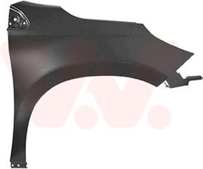 Φτερό PEUGEOT 2008 SUV/ ΕΚΤΟΣ ΔΡΟΜΟΥ/ 5dr 2016 - 1.2 PureTech 82  ( HMR (EB2FA)  ) (82 hp ) Βενζίνη #633000651