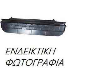 Ποδιά Προφυλακτήρα NISSAN QASHQAI SUV/ ΕΚΤΟΣ ΔΡΟΜΟΥ / 5dr 2013 - 2017 1.2 DIG-T  ( HR12DDT,HRA2DDT  ) (115 hp ) Βενζίνη #576100830