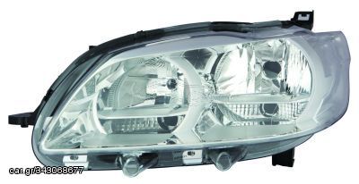 Σετ Επισκευής Φανού PEUGEOT 301 Sedan / 4dr 2013 - 2017 1.2 VTi 72  ( HMY (EB2M)  ) (72 hp ) Βενζίνη #632004921