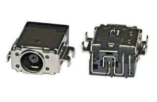 Βύσμα Τροφοδοσίας DC Power Jack Socket για Asus A570 FX570UD X570UD FX570 M570 R570 X570ZD YX560U 12033-00051300 ( Κωδ.3657 )
