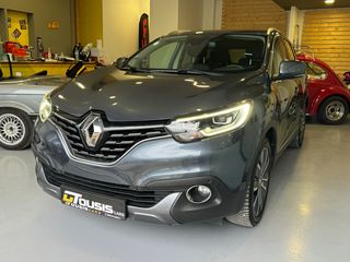 Renault Kadjar '17 1.2 TCe Energy Intens GTOUSIS CARS