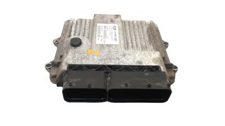 Εγκέφαλος Κινητήρα OPEL MERIVA MPV / ΠΟΛΥΜΟΡΦΙΚΑ / 5dr 2003 - 2006 1.3 CDTI (E75)  ( Z 13 DTJ  ) (75 hp ) Πετρέλαιο #55198927BY