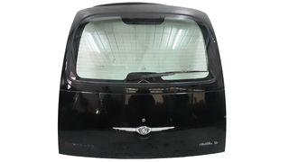 3/5η Πόρτα Πίσω CHRYSLER PT CRUISER MPV / ΠΟΛΥΜΟΡΦΙΚΑ / 5dr 2006 - 2010 ( PT ) 1.6  ( EJD  ) (116 hp ) Βενζίνη #XC181094B0F