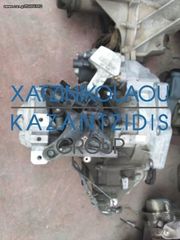 VW SCIROCO 2008-2015 ΚΙΝΗΤΗΡΑΣ 1.4TSI 170PS ΤΥΠΟΣ ΚΙΝΗΤΗΡΑ CAVD ΣΑΣΜΑΝ