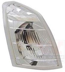 Φλας NISSAN XTRAIL SUV/ ΕΚΤΟΣ ΔΡΟΜΟΥ/ 5dr 2001 - 2005 ( T30 ) 2.0  ( QR20DE  ) (140 hp ) Βενζίνη #085505496