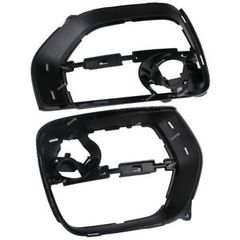 Δίχτυ Προφυλακτήρα BMW X6 SUV/ ΕΚΤΟΣ ΔΡΟΜΟΥ / 5dr 2012 - 2014 ( Ε71 F/L ) ActiveHybrid  ( N63 B44 A  ) (485 hp ) βενζινοκίνητο/ηλεκτροκίνητο #162004822