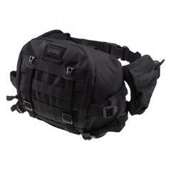 Τσαντάκι Magnum lari 5 kidney 92800407089
