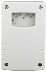 V-TAC Ανιχνευτής Μέρας-Νύχτας IP65 Λευκός 23423
