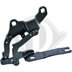 Μεντεσές Καπό BMW 3 Series ( E90 )  Sedan / 4dr 2005 - 2011 ( E90/1/2/3 ) 316 d  ( N47 D20 C  ) (116 hp ) Πετρέλαιο #154006142