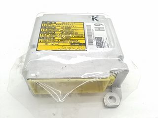 Εγκέφαλος Αερόσακων TOYOTA RAV-4 SUV/ ΕΚΤΟΣ ΔΡΟΜΟΥ/ 3dr 2003 - 2005 ( XA20 ) 1.8 (ZCA25_, ZCA26_)  ( 1ZZ-FE  ) (125 hp ) Βενζίνη #8917042160