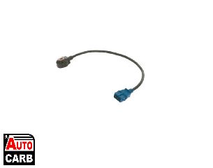 Αισθητήρας Κρούσης BOSCH 0261231070 για CITROEN XM 1989-1994, PEUGEOT 605 1989-1999, RENAULT ESPACE 1996-2002