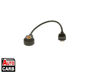 Αισθητήρας Κρούσης BOSCH 0261231072 για BMW 3 1990-2000