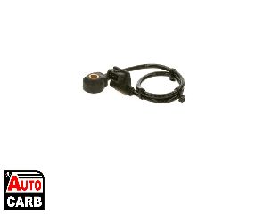 Αισθητήρας Κρούσης BOSCH 0261231074 για BMW 5 1987-1996, BMW 7 1985-1994