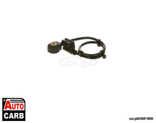 Αισθητήρας Κρούσης BOSCH 0261231074 για BMW 5 1987-1996, BMW 7 1985-1994